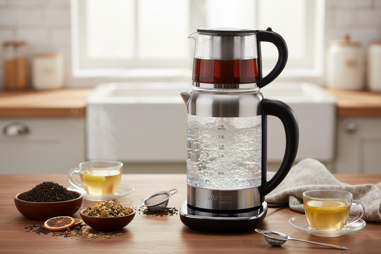 Tea Maker 1880 TS – Bild 3